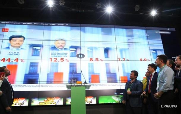 Зеленский раскрыл планы по коалиции и новому премьеру