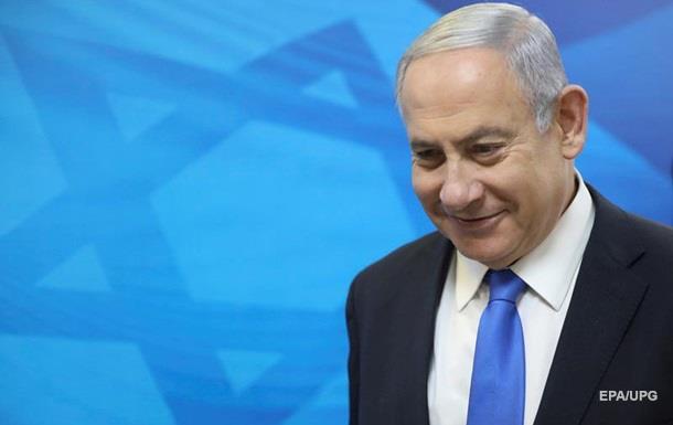 Назначены переговоры Зеленского с Нетаньяху