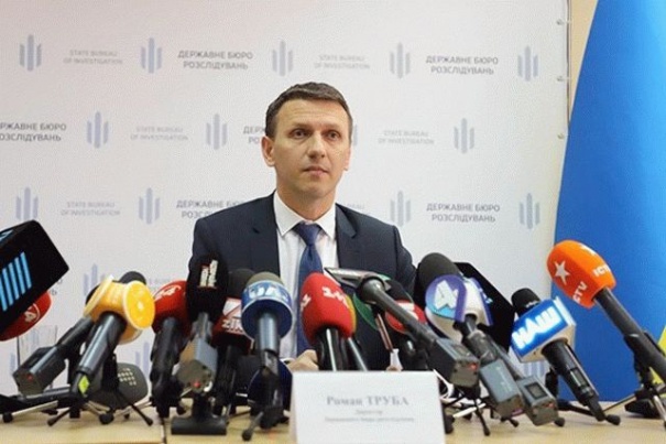 Глава ГБР ответил Порошенко на обвинения в захвате телеканала