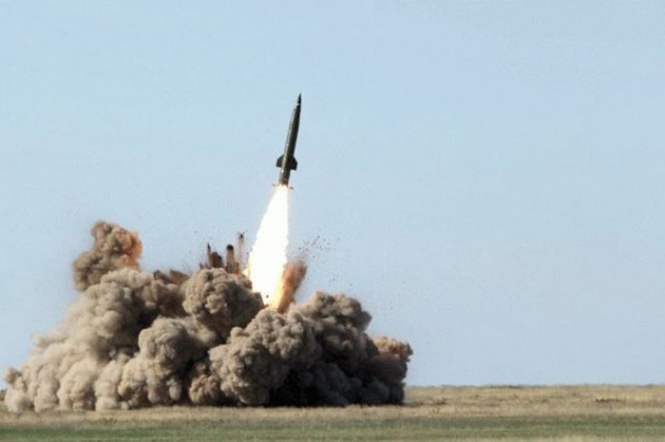 Кремль пригрозил США разместить ракеты у Тихого океана
