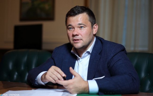 НАБУ начало расследование по предложению крупной взятки Богдану