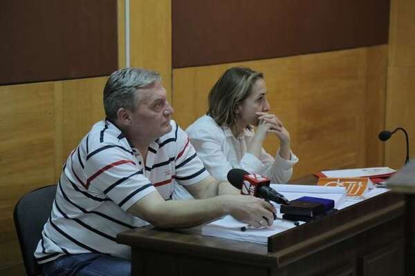В деле Грымчака суд выдал новые «сюрпризы»