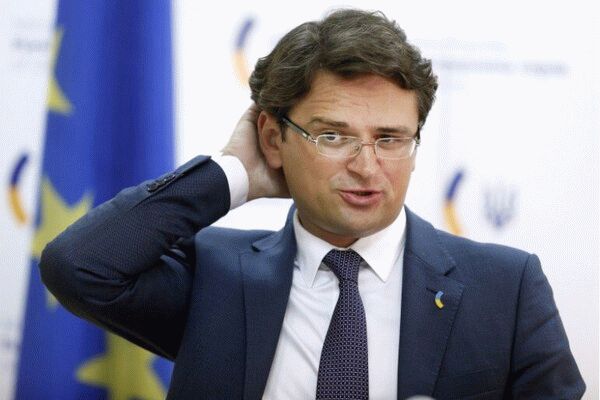 Кулеба заявил, что Украина нужна Европе для усиления своего влияния в мире