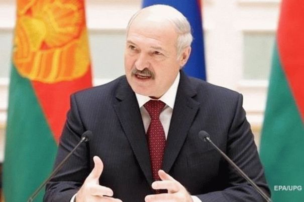 Лукашенко объяснил закрытие границы с Украиной
