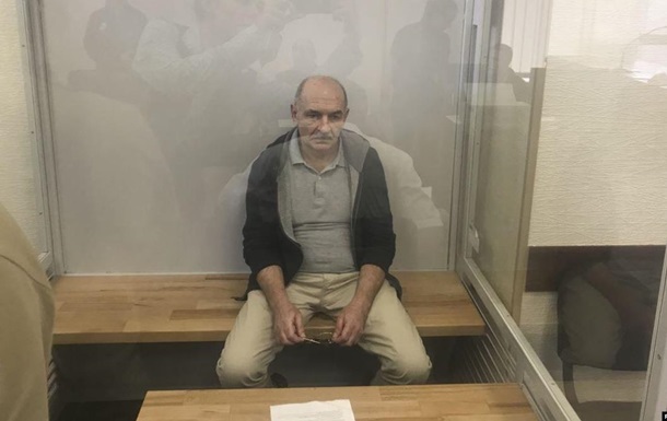 Суд отпустил ключевого свидетеля по делу МН17 Владимира Цемаха