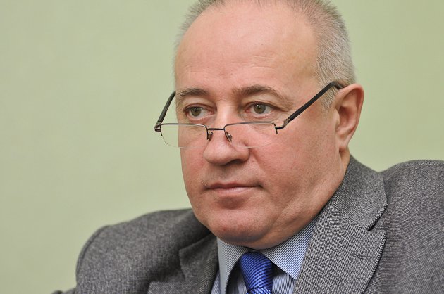 Зеленский одобрил экс-нардепа Чумака на пост главного военного прокурора