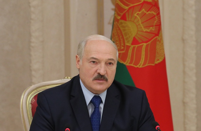Лукашенко высказался о возвращении Крыма Украине