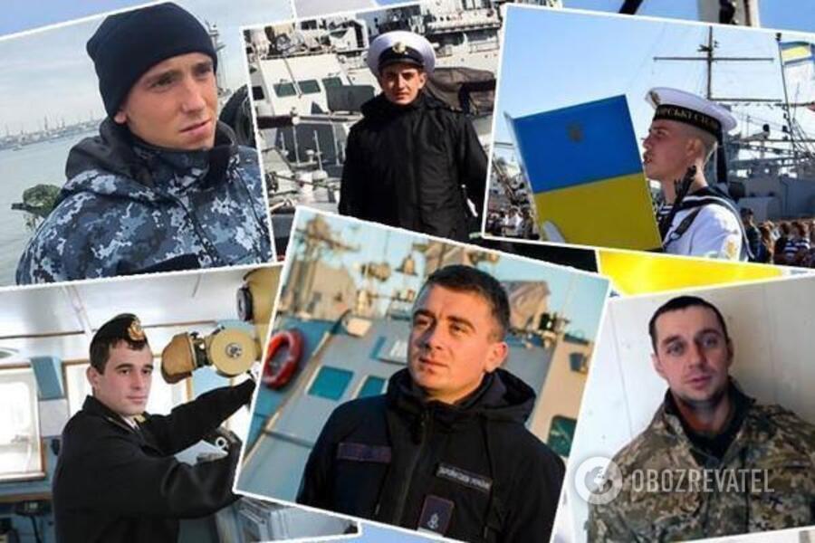 Адвокат рассказал, что ожидает освобожденных украинских моряков