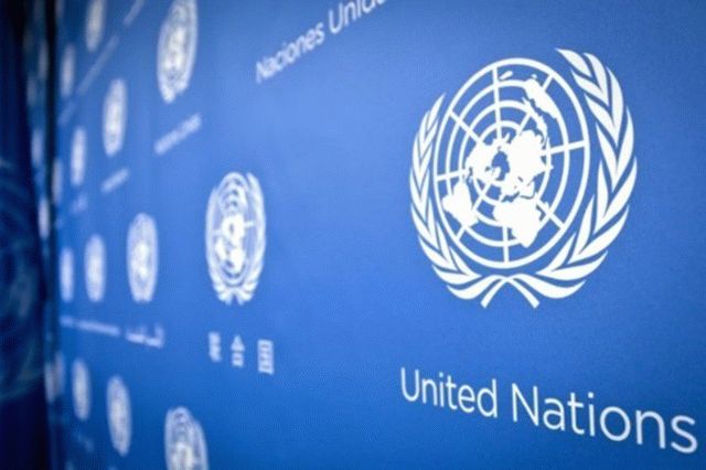 В ООН готовы помочь с передачей пенсий на оккупированный Донбасс