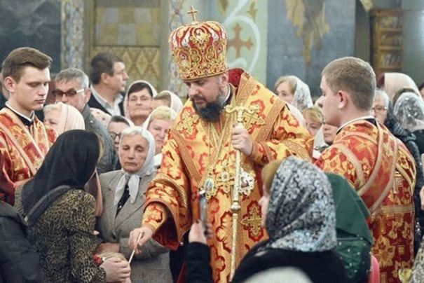 В ПЦУ заявили о фактическом признании Александрийской церковью