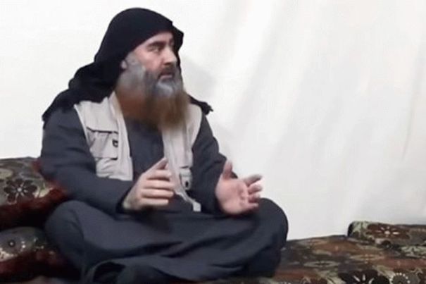 Главаря ИГИЛ выдал соратник из-за мести