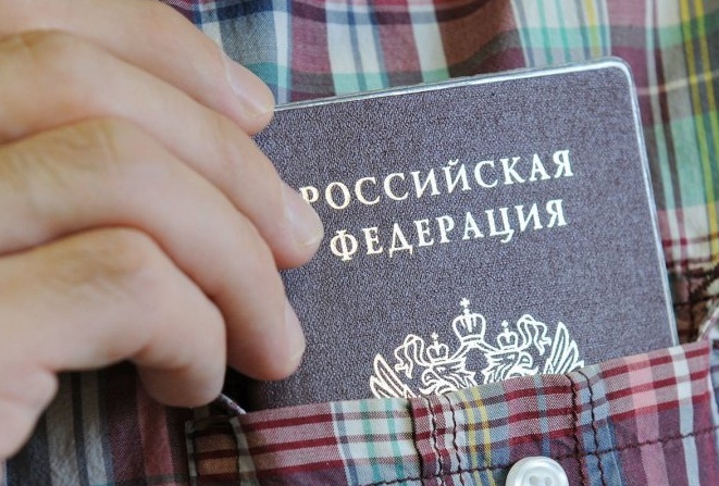 Россия признала украинцев носителями русского языка