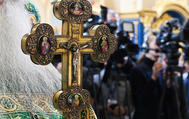 РПЦ отреагировала на признание Элладской церковью ПЦУ