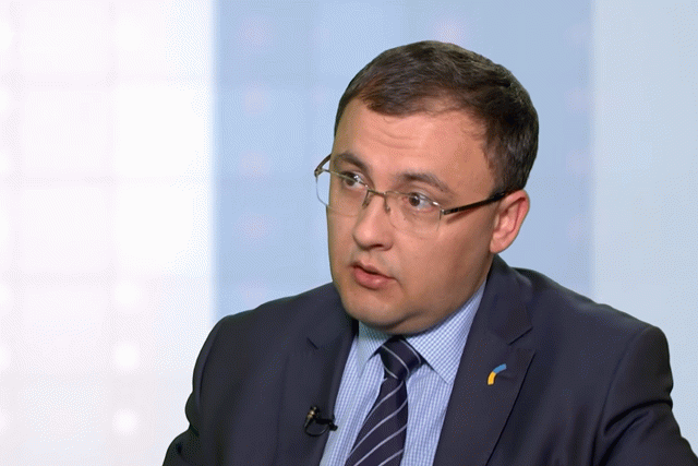 У Пристайко заявили о принятии законов об амнистии на Донбассе