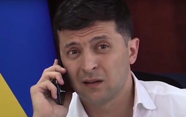 Зеленский заявил, что не боится Коломойского и его телеканала
