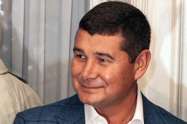 Беглый экс-нардеп Онищенко возвращается в Украину
