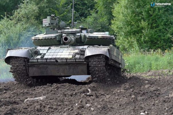 Зеленский на заводе Малышева вскрыл проблему выпуска танков для ВСУ