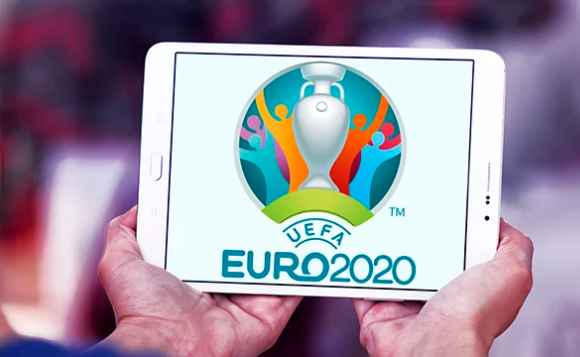 Украина сыграет на Евро-2020 с Голландией и Австрией