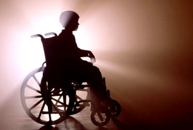 Кабмин инициировал отказ от групп инвалидности