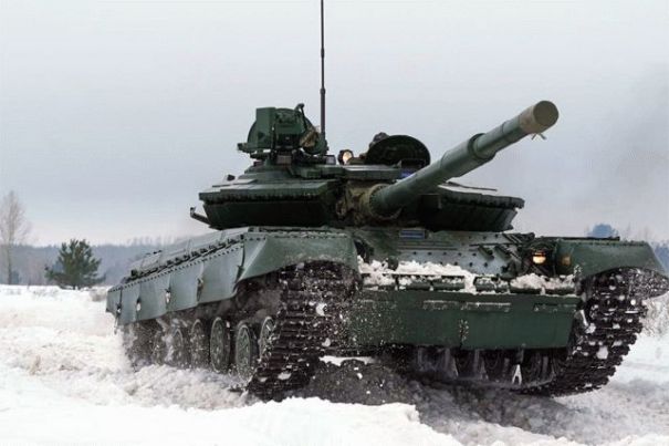 Зеленский на заводе Малышева вскрыл проблему выпуска танков для ВСУ