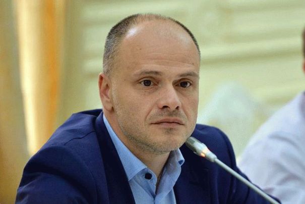 Радуцкий прокомментировал переписку о доплатах нардепам в «конвертах»