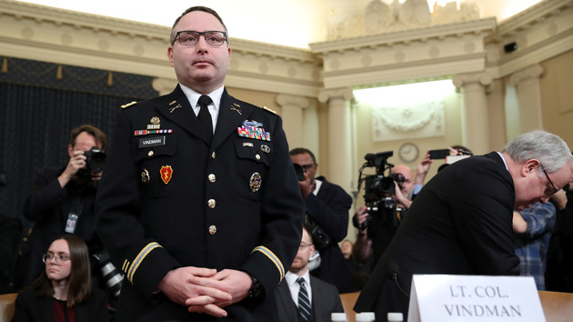 На инаугурации Зеленского офицеру США предлагали пост министра обороны