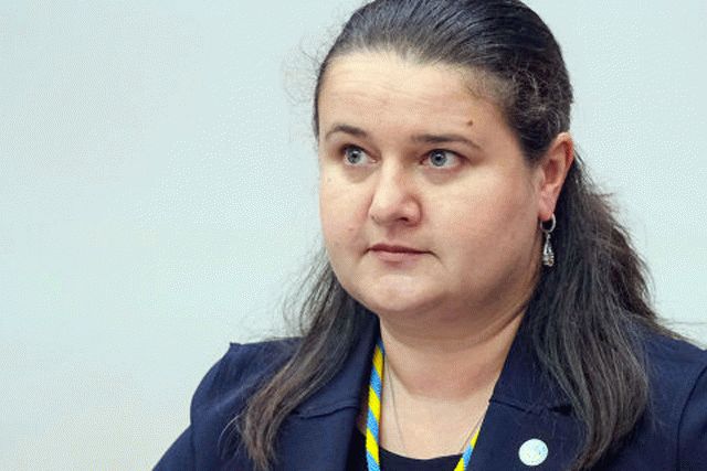 Маркарова озвучила планы по продаже Приватбанка