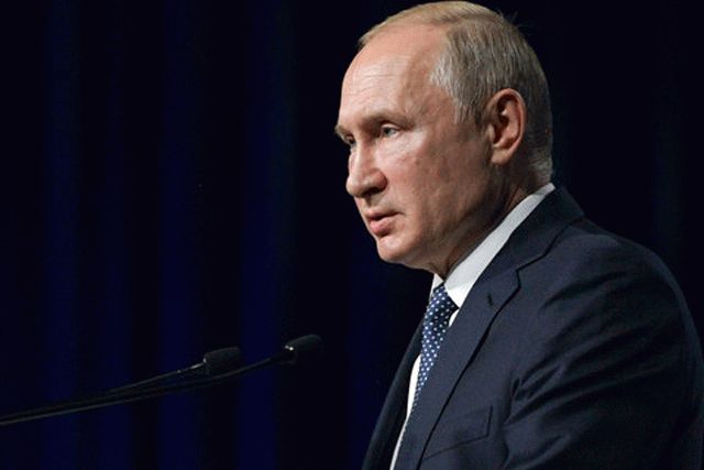 Польша жестко ответила на слова Путина о военном вторжении