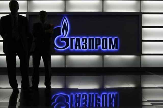 Нафтогаз заявил об очередном успехе в споре с Газпромом
