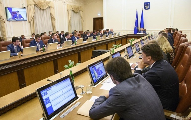 Кабмин созвал экстренное заседание по транзиту российского газа