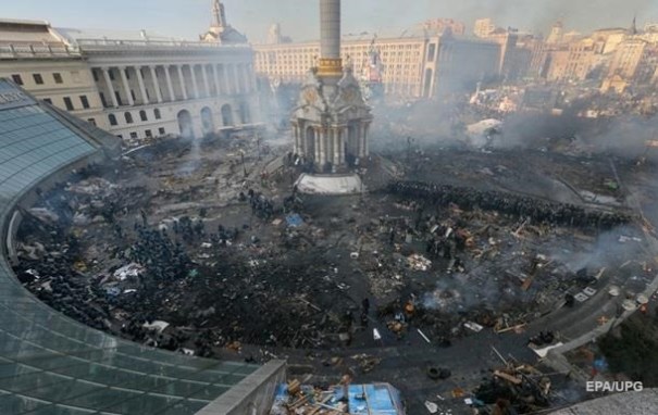 В ГПУ назвали количество приговоров по делам Майдана