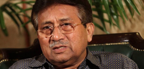 Бывшего президента Пакистана Мушаррафа приговорили к смертной казни