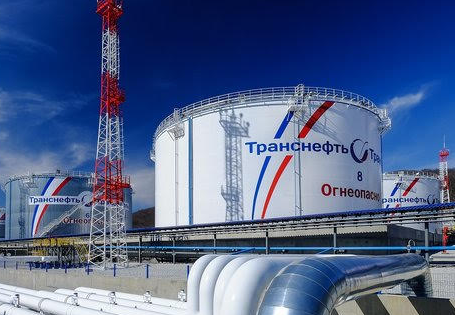В России назвали сумму по контракту на транзит нефти через Украину