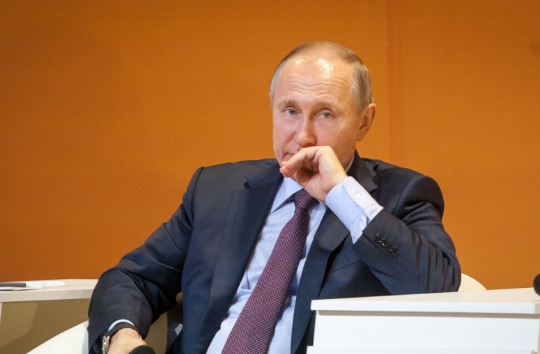 Путин ответил на условия Украины по транзиту газа