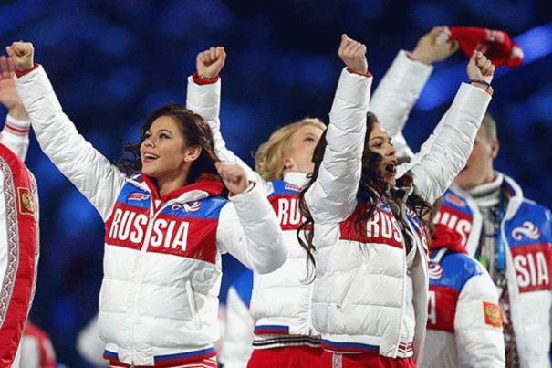 WADA ввела жесткие санкции против России