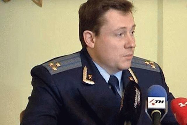 Бабиков отрекся от статуса адвоката Януковича