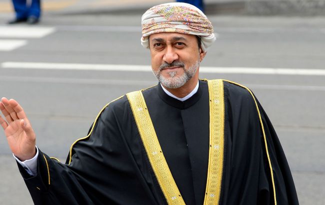 В Омане в течение одного дня избрали нового султана
