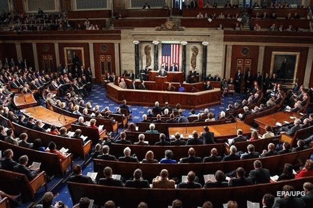 Конгресс намерен ограничить Трампа в праве воевать