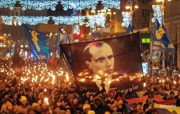 В Польше шокированы заявлением Киева о Бандере
