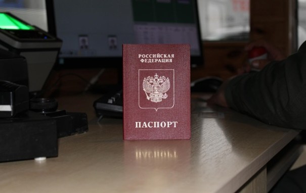 СБУ закрыла въезд в Украину для пяти тысяч россиян