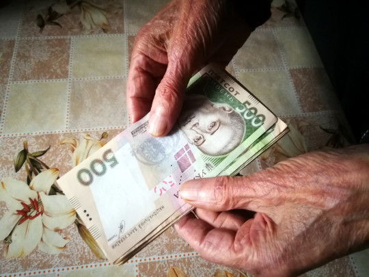 В Украине повысили выплаты трем категориям пенсионеров: кто с января будет получать больше