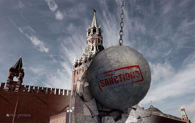 США, Канада и ЕС ввели новые санкции против России