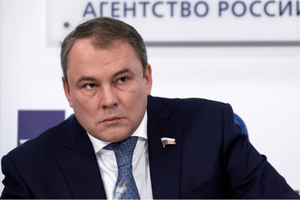 Представителя России избрали вице-спикером ПАСЕ