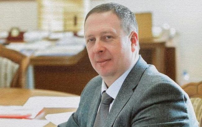 Экс-замглавы Киевской ОГА Мищенко умер от коронавируса