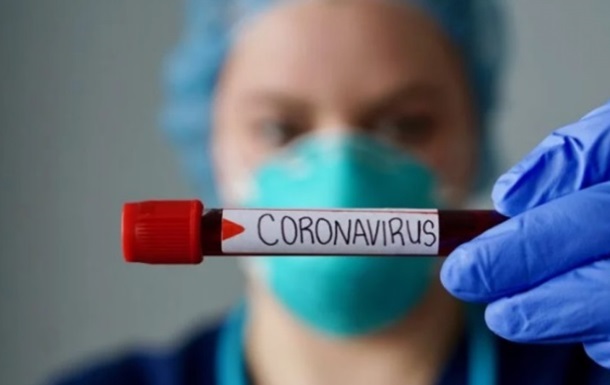 За сутки в Украине выявили 15 новых больных коронавирусом