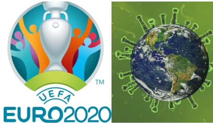 УЕФА перенесла Евро-2020: названы новые даты