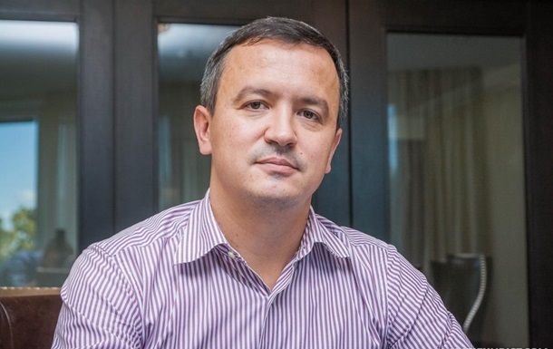 «Схемы» нашли у нового министра экономики недвижимость под Киевом и в Москве