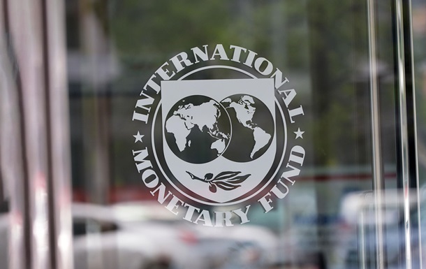 Почему МВФ не дает Украине денег
