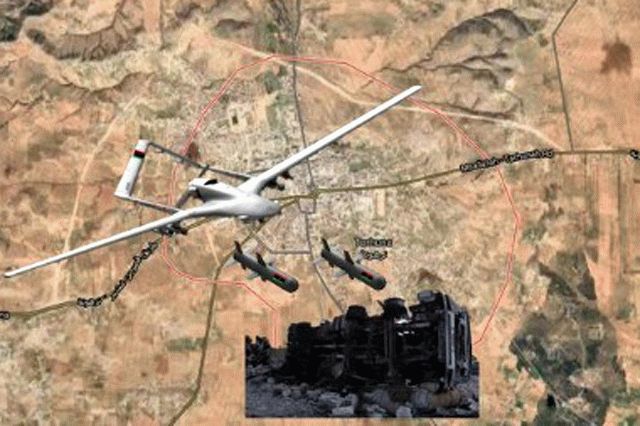 Турецкие дроны разбомбили вражеский штаб и российскую систему ПВО в Ливии