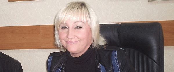 Умерла певица группы «Фристайл» Нина Кирсо